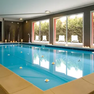 visit hotel