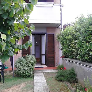 Catherina Appartement Ponsacco