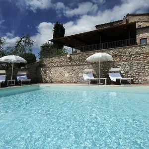 Poggio Bonelli Séjour à la ferme Castelnuovo Berardenga