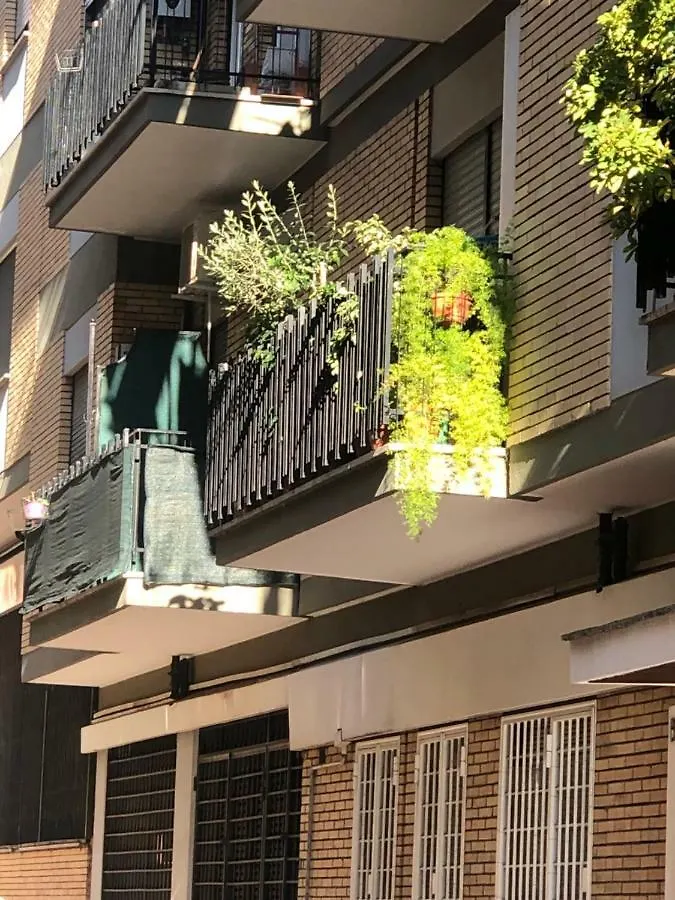 Guest house The Royals Hotel Rome